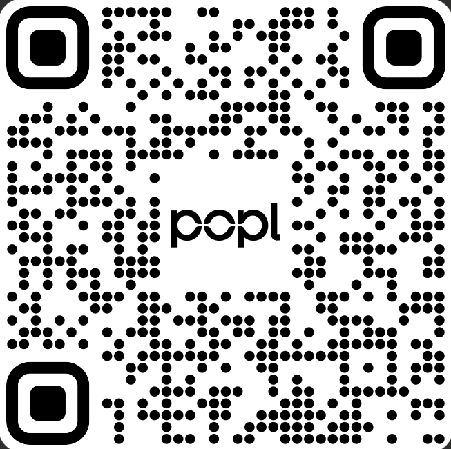 Popl Digital Business Card